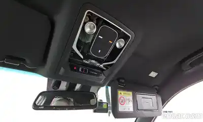 SsangYong Rexton 2021 2.2 Автомат в Москве № 291149, миниатюра 9