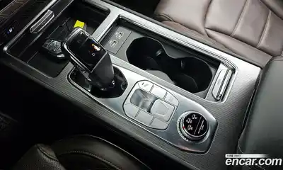 SsangYong Rexton 2021 2.2 Автомат в Москве № 291149, миниатюра 10