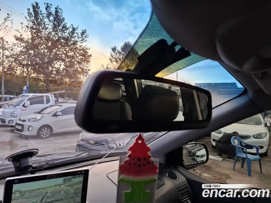 SsangYong Korando 2014 2.0 Автомат в Москве № 29370, фото 13