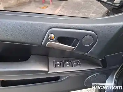 SsangYong Korando 2014 2.0 Автомат в Москве № 29370, миниатюра 7