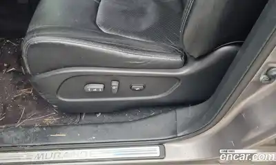 Nissan Murano 2010 3.5 Автомат в Москве № 295055, миниатюра 6