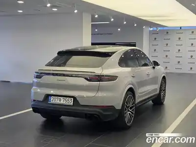 Porsche Cayenne 2023 3.0 Автомат в Москве № 297286, миниатюра 6