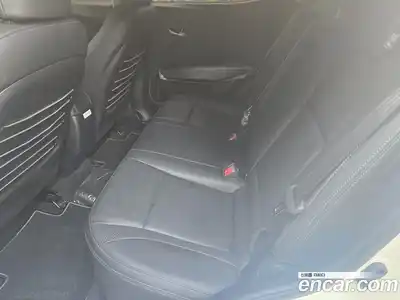 SsangYong TIBOLI 2024 1.6 Автомат в Москве № 29847, миниатюра 11