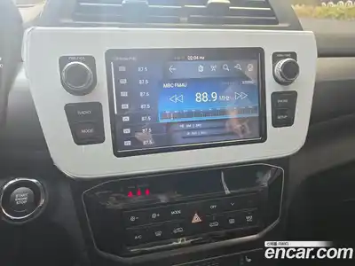 SsangYong TIBOLI 2024 1.6 Автомат в Москве № 29847, миниатюра 12