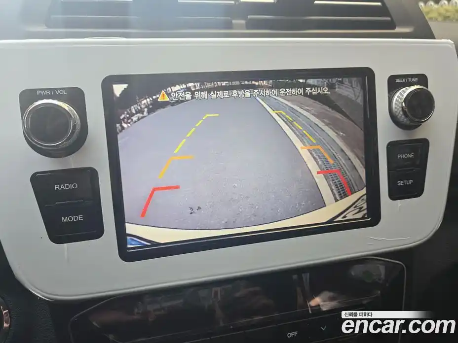 SsangYong TIBOLI 2024 1.6 Автомат в Москве № 29847, фото 13