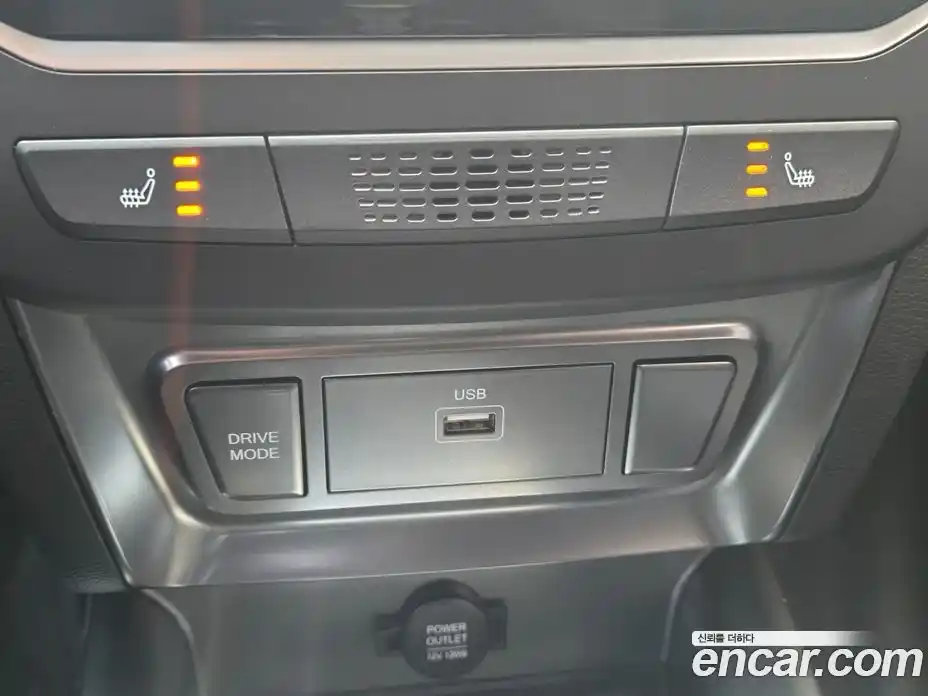 SsangYong TIBOLI 2024 1.6 Автомат в Москве № 29847, фото 18