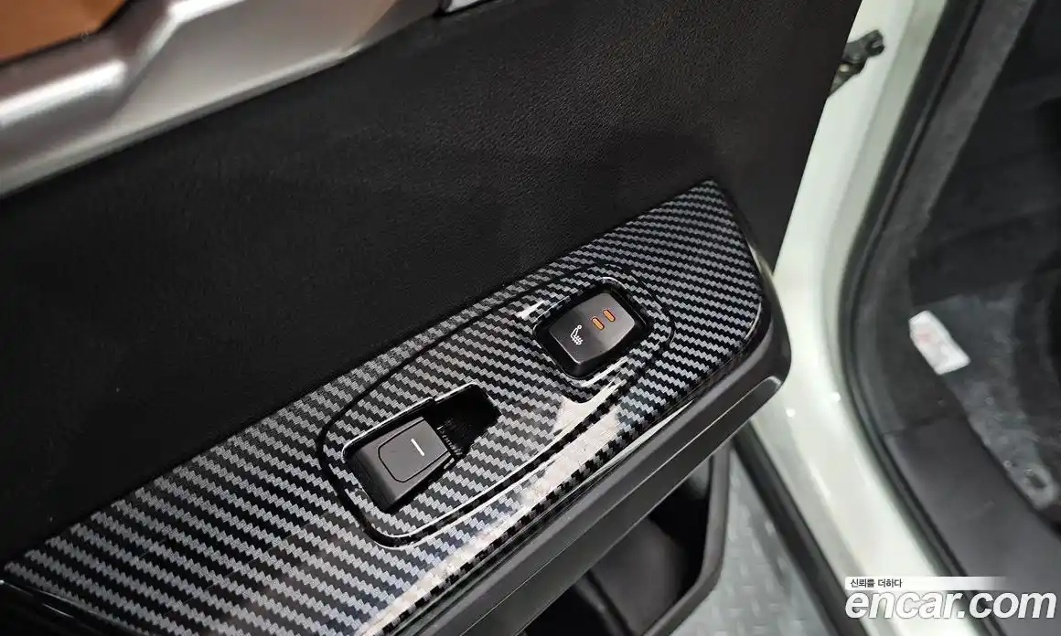 SsangYong Torres 2023 1.5 Автомат в Москве № 30030, фото 16