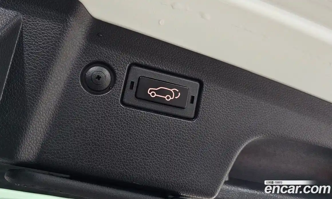 SsangYong Torres 2023 1.5 Автомат в Москве № 30030, фото 19