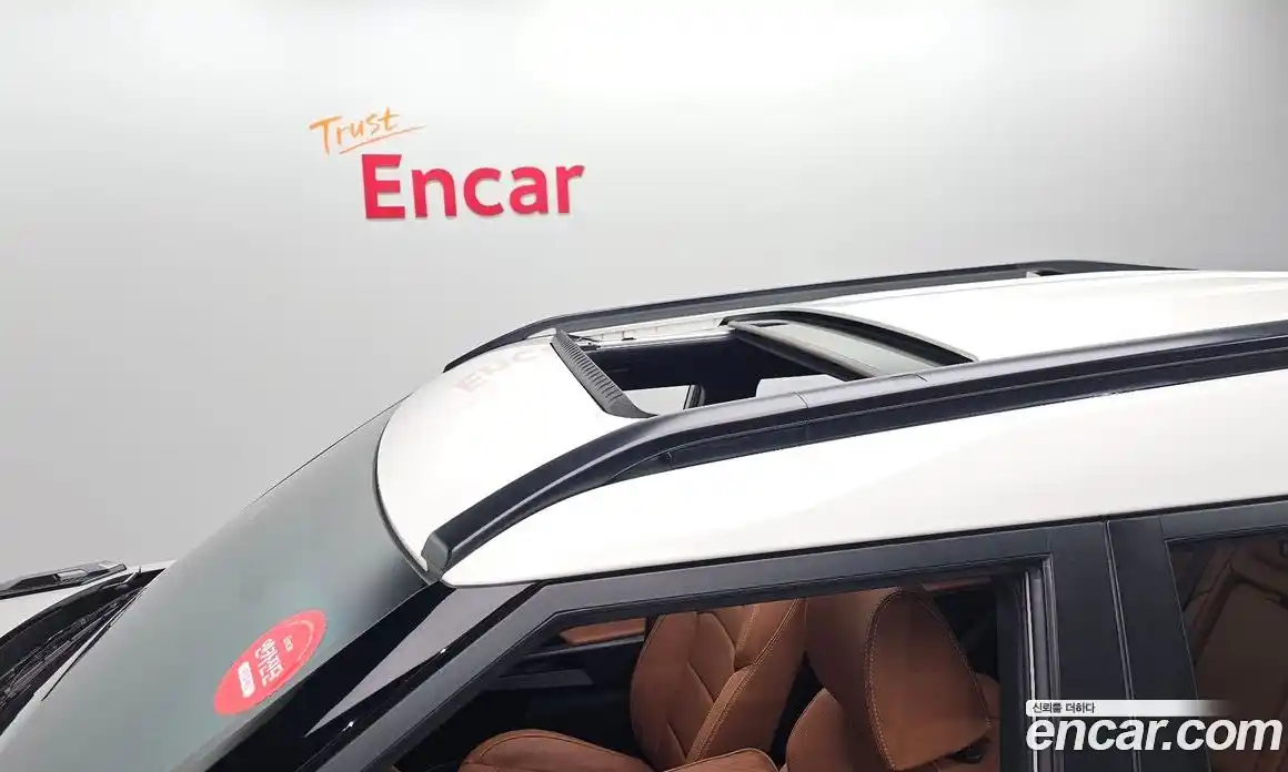 SsangYong Torres 2023 1.5 Автомат в Москве № 30030, фото 20