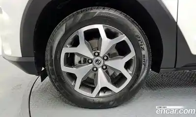 SsangYong Torres 2023 1.5 Автомат в Москве № 30030, миниатюра 5