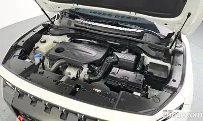 SsangYong Torres 2023 1.5 Автомат в Москве № 30030, миниатюра 6