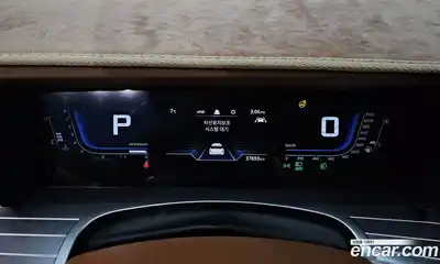 SsangYong Torres 2023 1.5 Автомат в Москве № 30030, миниатюра 8