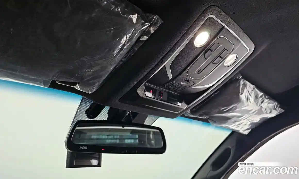 SsangYong Rexton 2024 2.2 Автомат в Москве № 30044, фото 3