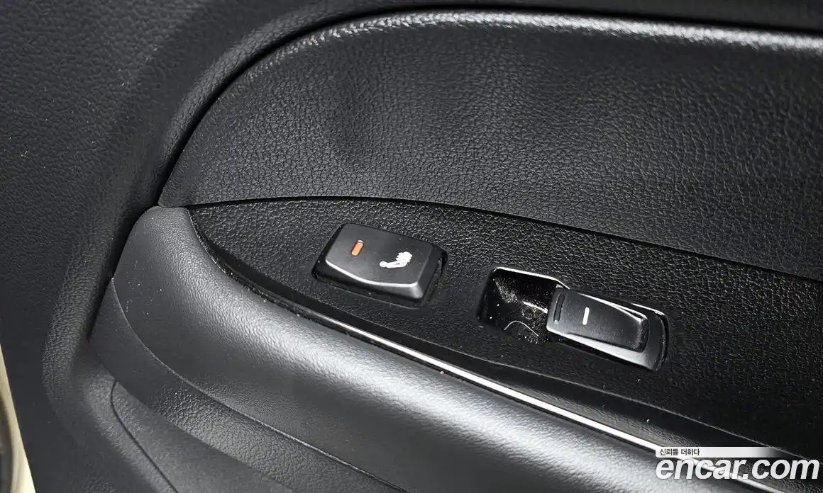 SsangYong Rexton 2024 2.2 Автомат в Москве № 30044, фото 9