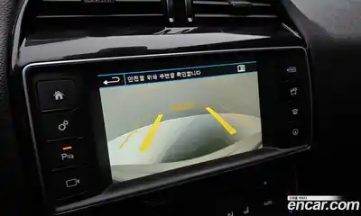 Jaguar XE 2016 2.0 Автомат в Москве № 305054, миниатюра 8