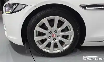 Jaguar XE 2016 2.0 Автомат в Москве № 305054, миниатюра 10