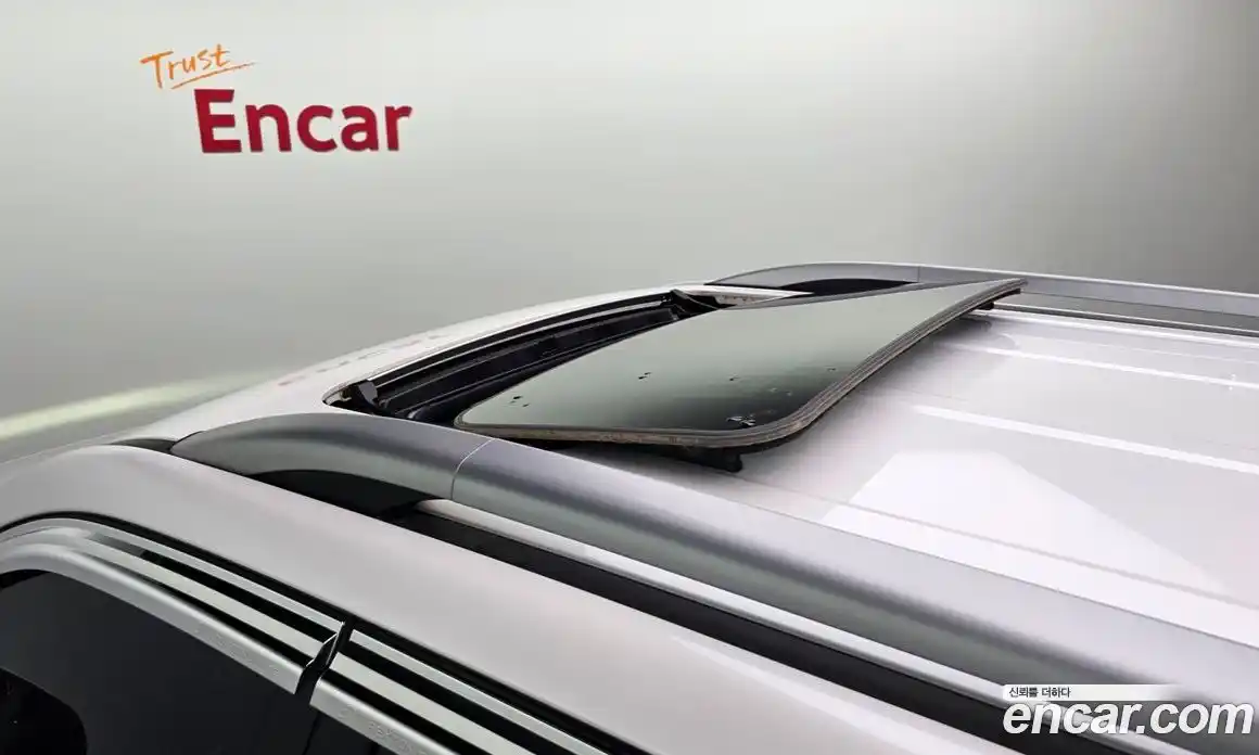 SsangYong Rexton 2024 2.2 Автомат в Москве № 30602, фото 18