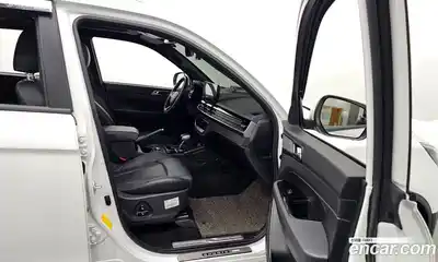 SsangYong Rexton 2024 2.2 Автомат в Москве № 30602, миниатюра 5