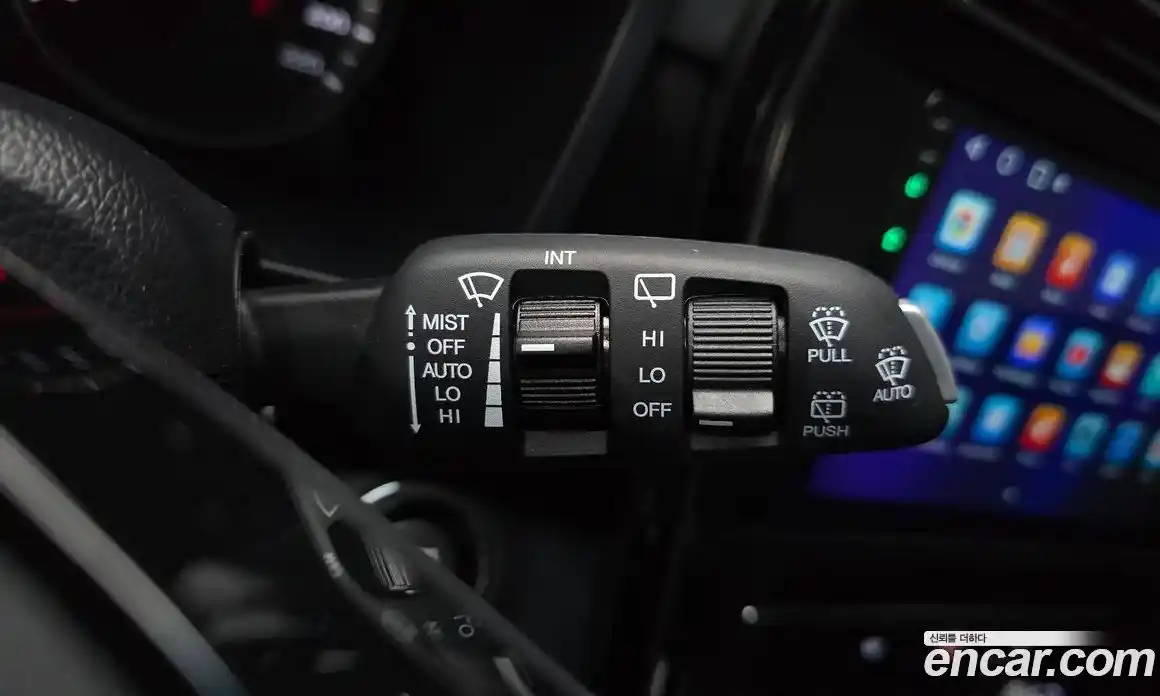 SsangYong TIBOLI 2022 1.5 Автомат в Москве № 30914, фото 15