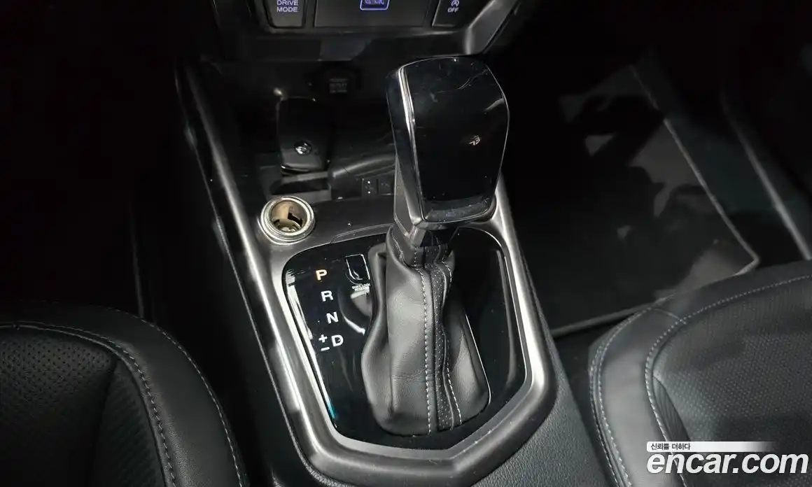 SsangYong TIBOLI 2022 1.5 Автомат в Москве № 30914, фото 19