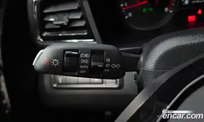SsangYong TIBOLI 2022 1.5 Автомат в Москве № 30914, миниатюра 4