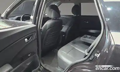 SsangYong TIBOLI 2022 1.5 Автомат в Москве № 30914, миниатюра 7
