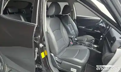 SsangYong TIBOLI 2022 1.5 Автомат в Москве № 30914, миниатюра 9