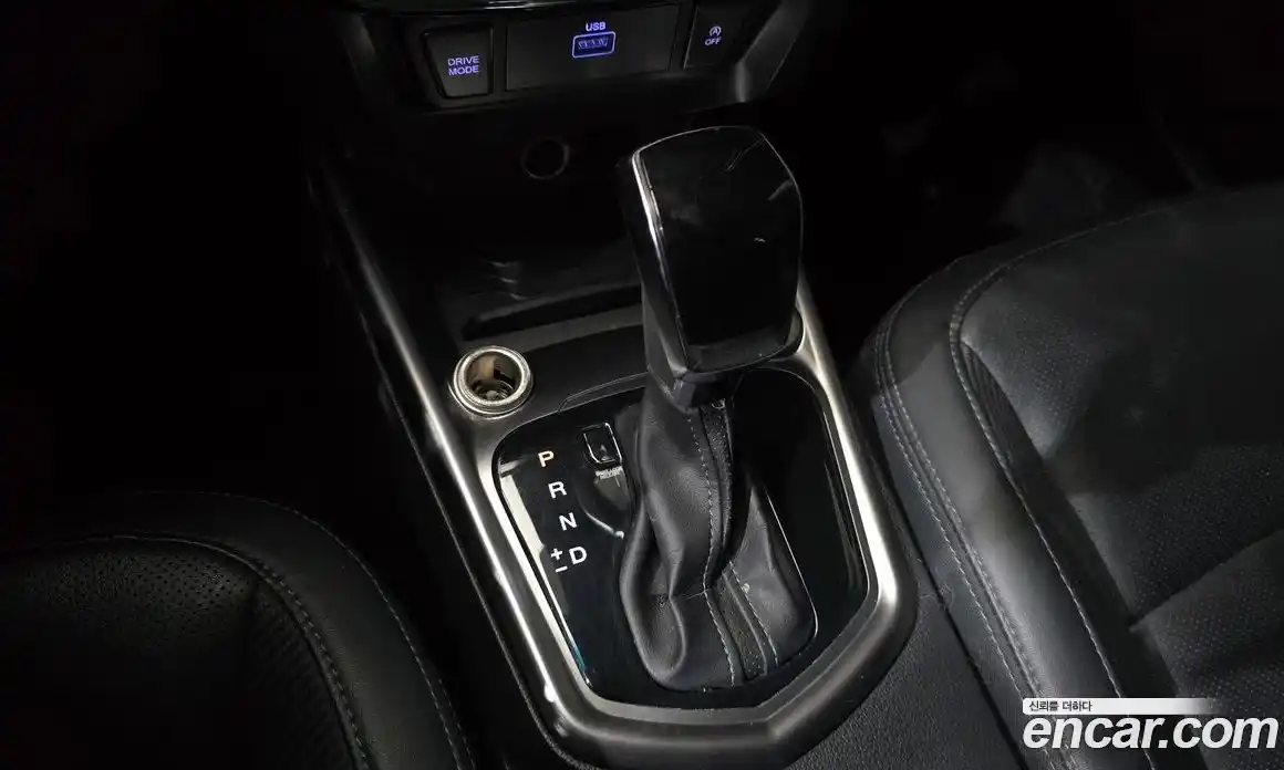 SsangYong TIBOLI 2022 1.5 Автомат в Москве № 30916, фото 1