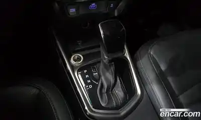 SsangYong TIBOLI, 2022