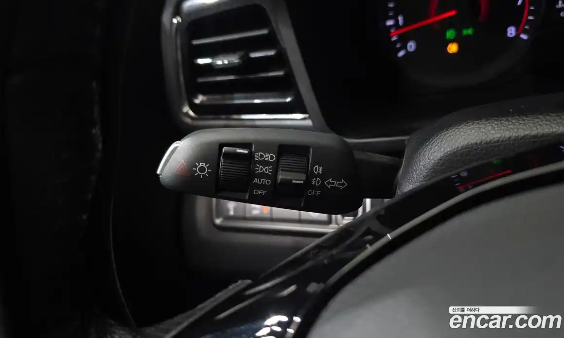 SsangYong TIBOLI 2022 1.5 Автомат в Москве № 30916, фото 11