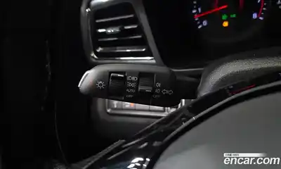 SsangYong TIBOLI 2022 1.5 Автомат в Москве № 30916, миниатюра 11