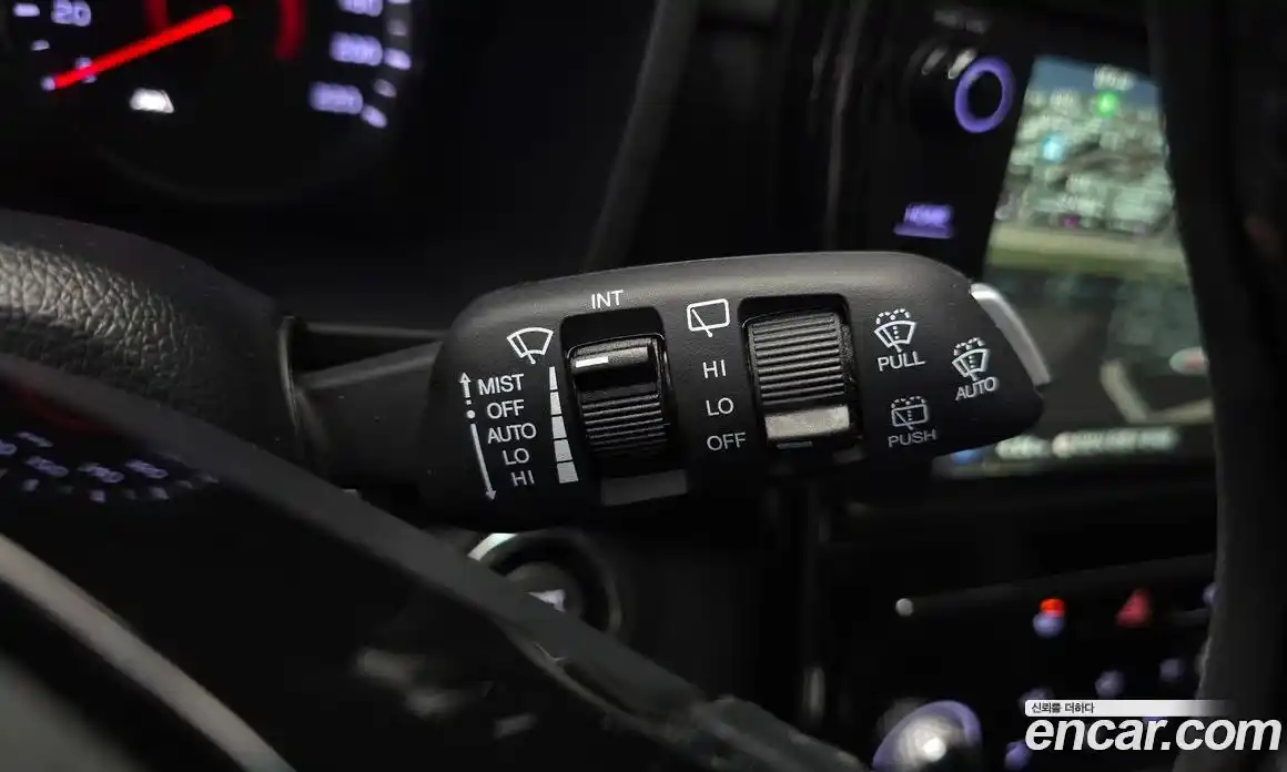 SsangYong TIBOLI 2022 1.5 Автомат в Москве № 30916, фото 18