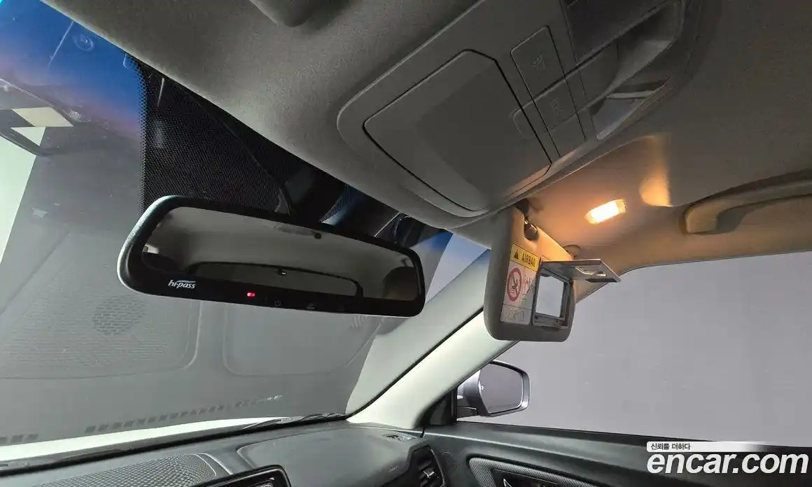 SsangYong TIBOLI 2022 1.5 Автомат в Москве № 30916, фото 2