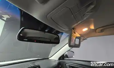 SsangYong TIBOLI 2022 1.5 Автомат в Москве № 30916, миниатюра 2