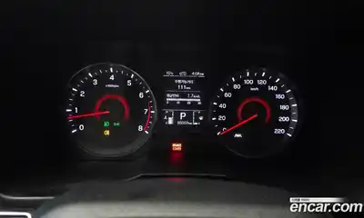 SsangYong TIBOLI 2022 1.5 Автомат в Москве № 30916, миниатюра 4