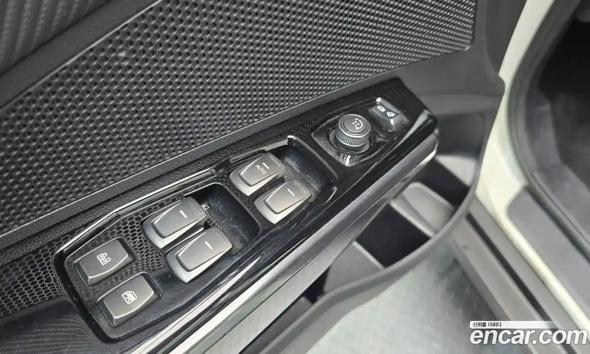 SsangYong TIBOLI 2022 1.5 Автомат в Москве № 30916, фото 9