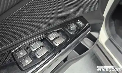 SsangYong TIBOLI 2022 1.5 Автомат в Москве № 30916, миниатюра 9