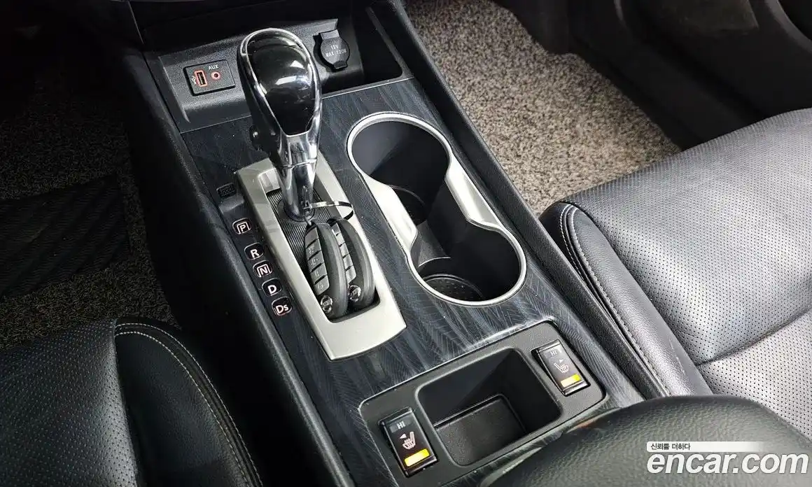 Nissan Altima 2018 2.5 Автомат в Москве № 310353, фото 20