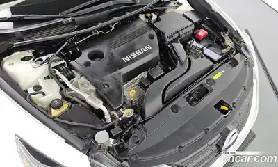 Nissan Altima 2018 2.5 Автомат в Москве № 310353, миниатюра 2