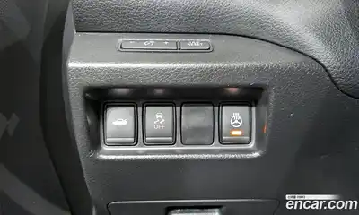 Nissan Altima 2018 2.5 Автомат в Москве № 310353, миниатюра 3