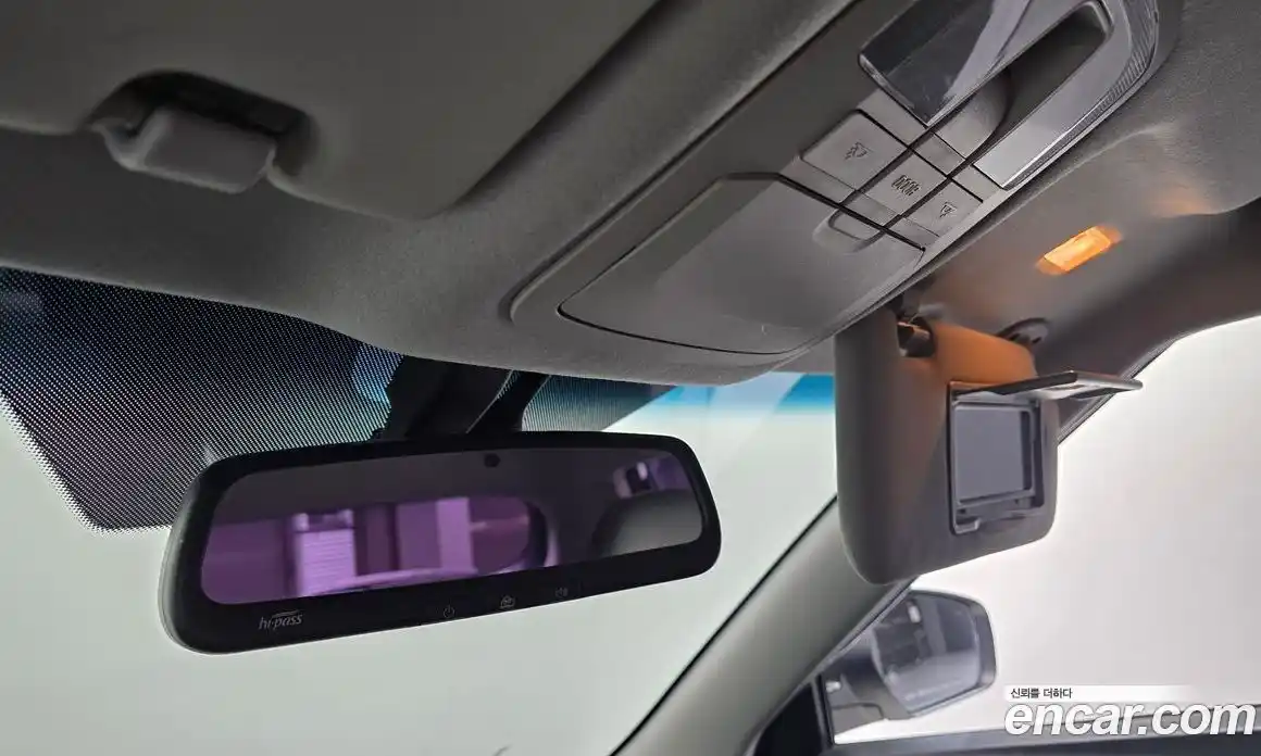 SsangYong TIBOLI 2015 1.6 Автомат в Москве № 31215, фото 18