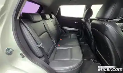 SsangYong TIBOLI 2015 1.6 Автомат в Москве № 31215, миниатюра 4