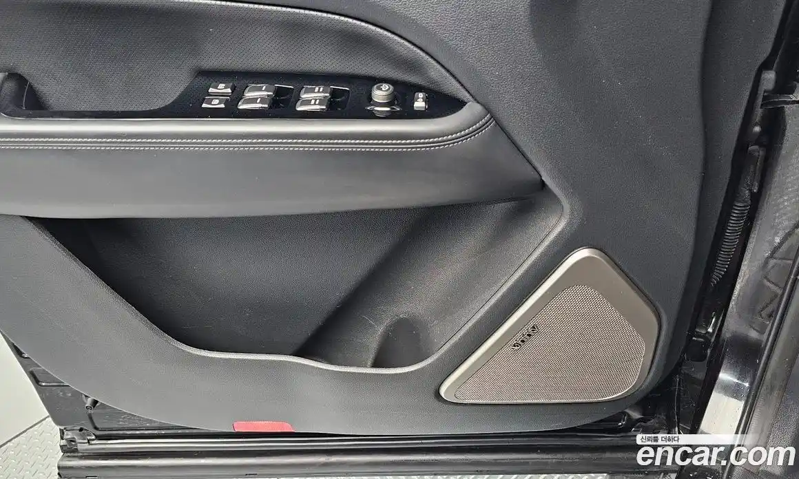 SsangYong Rexton 2018 2.2 Автомат в Москве № 31398, фото 13