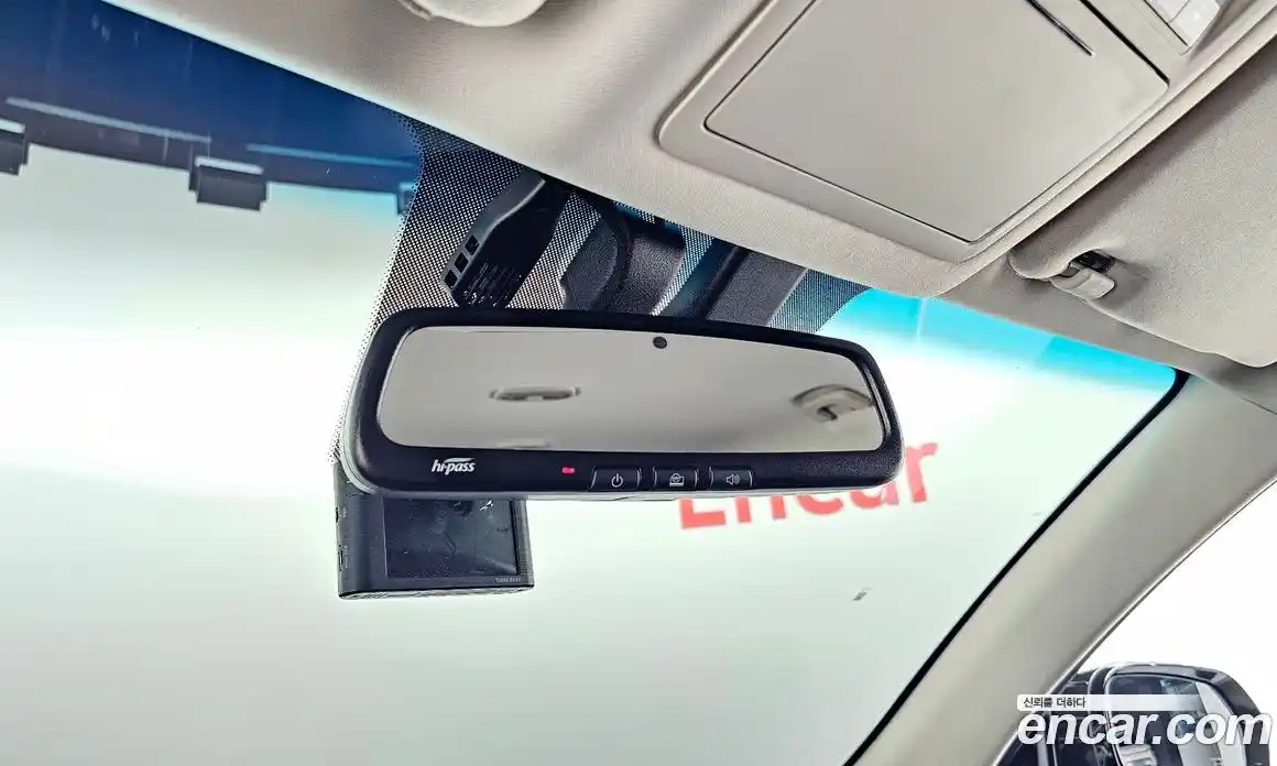 SsangYong Rexton 2018 2.2 Автомат в Москве № 31398, фото 18