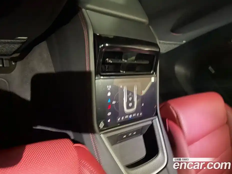 Porsche Panamera 2024 2.9 Автомат в Москве № 314673, фото 15