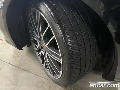 Porsche Panamera 2024 2.9 Автомат в Москве № 314673, миниатюра 3