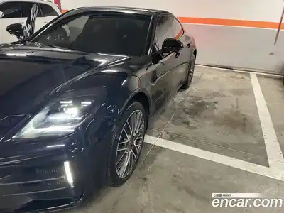 Porsche Panamera 2024 2.9 Автомат в Москве № 314673, миниатюра 6