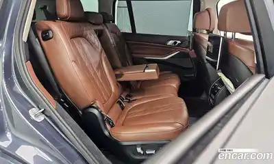 BMW X7 2020 3.0 Автомат в Москве № 321751, миниатюра 11