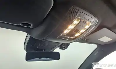 Mercedes-Benz GLE-Class 2021 2.9 Автомат в Москве № 322313, миниатюра 12