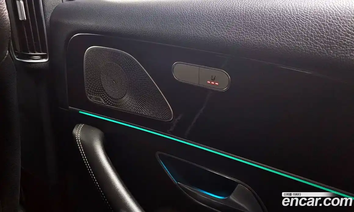 Mercedes-Benz GLE-Class 2021 2.9 Автомат в Москве № 322313, фото 5